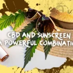 CBD Sunscreen