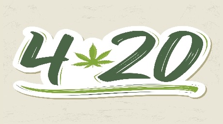 happy 420