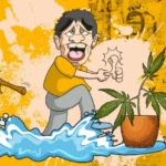Imagen de Marihuana AMS7