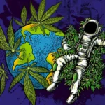 Imagen de Marihuana AMS8