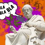 Imagen de Marihuana AMS9