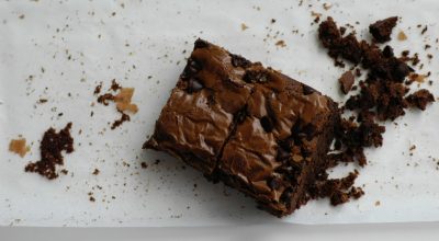 pot brownie