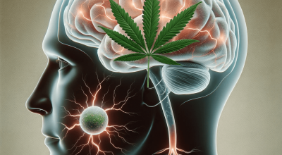 Cannabis Medication for Epilepsy
