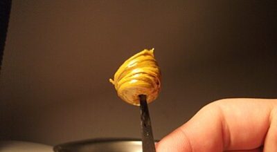 Cannabis_Butane_Honey_Oil