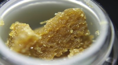 cannabis concentrates