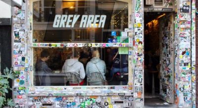 coffeeshop grey area amsterdam