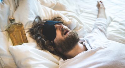weed hangover