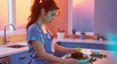 Best thc edibles – Expert Tips for Perfect Infusion