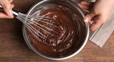 cannabis-infused chocolate edibles