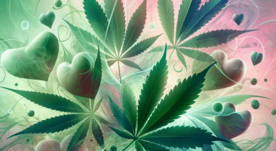 Cannabis and Sexuality