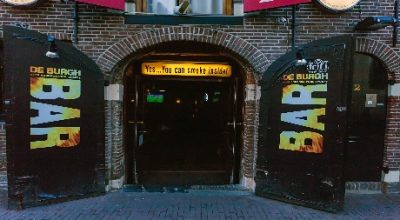 Explore Spain cannabis clubs