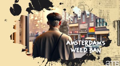 coffee shop owner in amsterdam