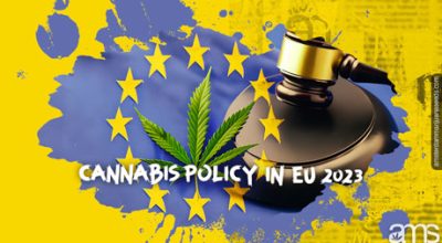 Cannabis Policy in the European Union