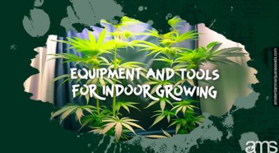 equipment tools indoor cannabis growing