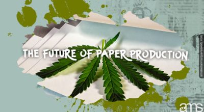hemp paper