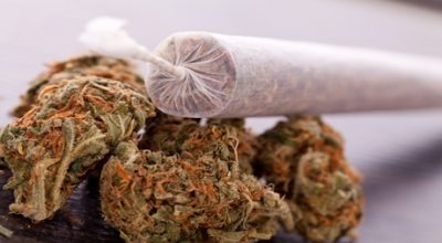 different ways consuming cannabis