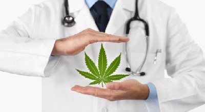 Marijuana Health Benefits