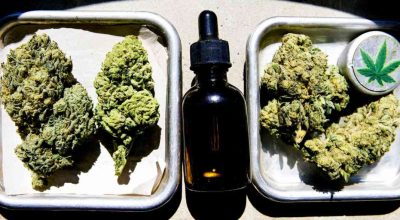 How to Decarb Weed