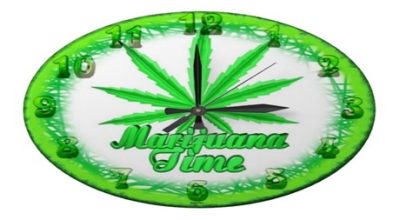 Tips for a longer and stronger marijuana high