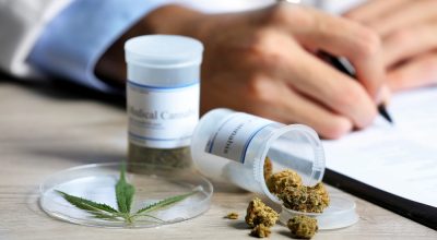 medical cannabis