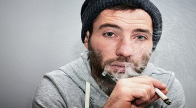 difference stoned or high