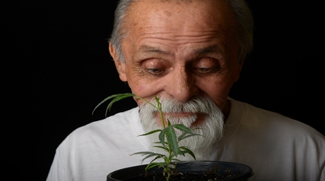 Man & Plant