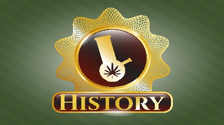 the history of cannabis
