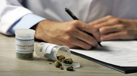 cannabidiol (CBD) and anorexia